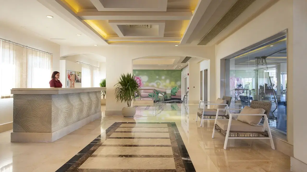 Charmillion Club Aqua Park (ex. Sea Club