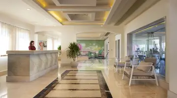 Charmillion Club Aqua Park (ex. Sea Club