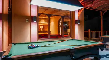Charmillion Club Aqua Park (ex. Sea Club