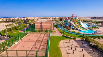 Charmillion Club Aqua Park (ex. Sea Club