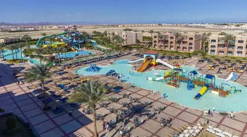Charmillion Club Aqua Park (ex. Sea Club