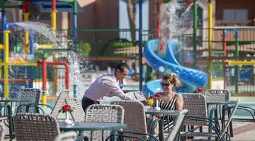 Charmillion Club Aqua Park (ex. Sea Club
