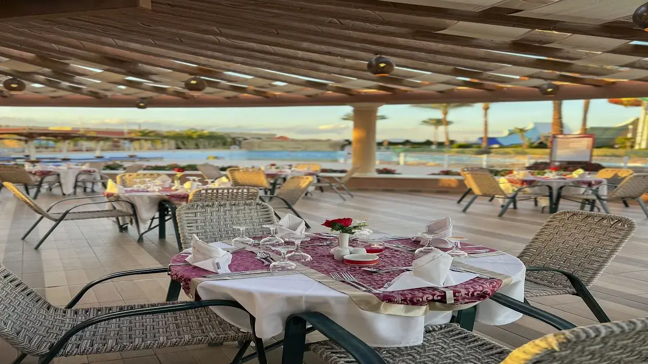 Charmillion Club Aqua Park (ex. Sea Club