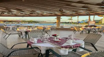Charmillion Club Aqua Park (ex. Sea Club