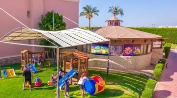Charmillion Club Aqua Park