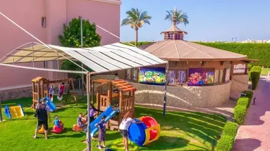 Charmillion Club Aqua Park