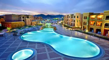 Charmillion Club Aqua Park