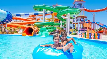 Charmillion Club Aqua Park