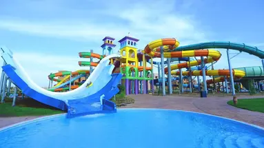 Charmillion Club Aqua Park