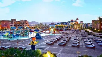 Charmillion Club Aqua Park
