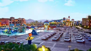 Charmillion Club Aqua Park