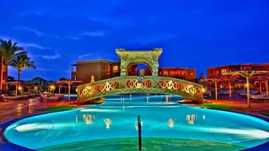 CHARMILLION CLUB AQUA PARK
