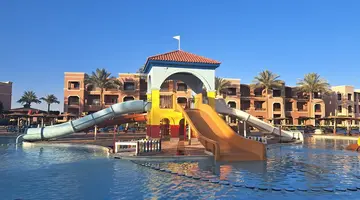 Charmillion Club Aqua Park