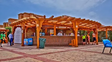 Charmillion Club Aqua Park