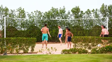 Charmillion Club Aqua Park