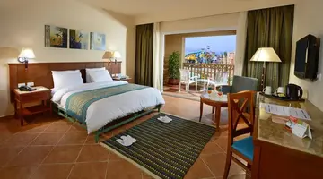 CHARMILLION CLUB AQUA PARK