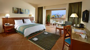 CHARMILLION CLUB AQUA PARK