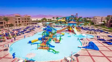 Charmillion Club Aqua Park