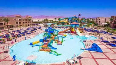 Charmillion Club Aqua Park