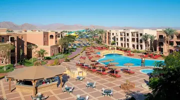Charmillion Club Aqua Park