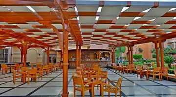 CHARMILLION CLUB AQUA PARK