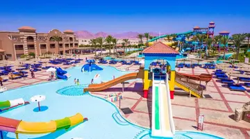 CHARMILLION CLUB AQUA PARK