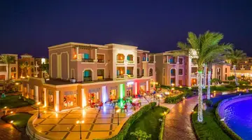Charmillion Club Aqua Park