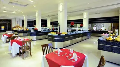CHARMILLION CLUB AQUA PARK