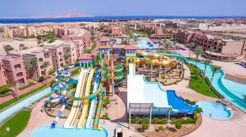 Charmillion Club Aqua Park