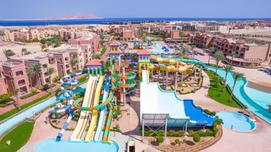 Charmillion Club Aqua Park