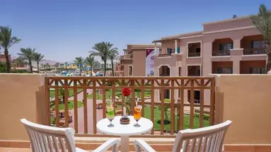 Charmillion Club Aqua Park