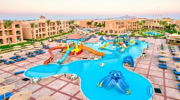 Charmillion Club Aqua Park