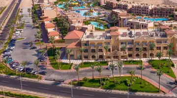 CHARMILLION CLUB AQUA PARK