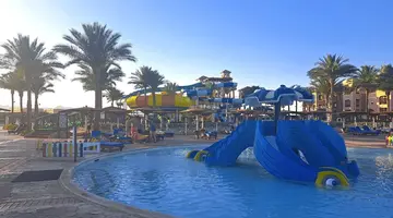 Charmillion Club Aqua Park