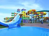 CHARMILLION CLUB AQUA PARK