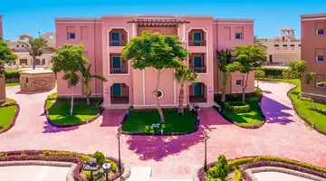 Charmillion Club Aqua Park