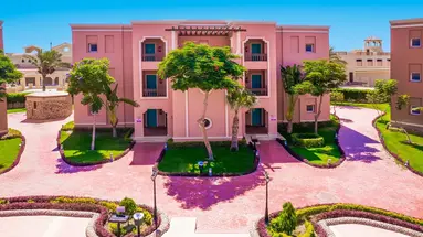 Charmillion Club Aqua Park
