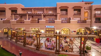 Charmillion Club Aqua Park