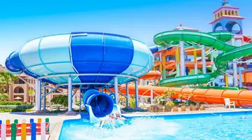 Charmillion Club Aqua Park
