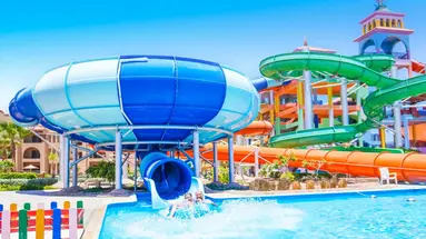 Charmillion Club Aqua Park