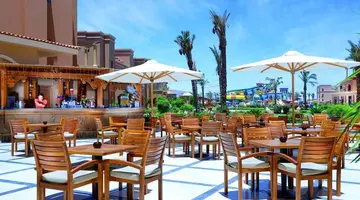 CHARMILLION CLUB AQUA PARK