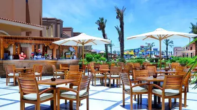 CHARMILLION CLUB AQUA PARK