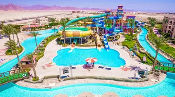 Charmillion Club Aqua Park