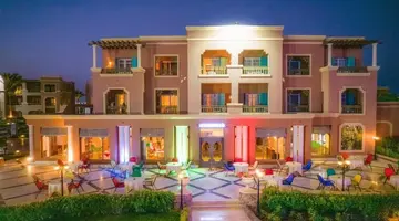 Charmillion Club Aqua Park