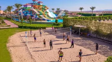 Charmillion Club Aqua Park