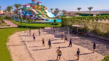 Charmillion Club Aqua Park