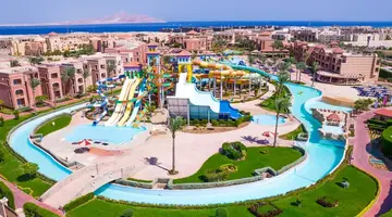 Charmillion Club Aqua Park