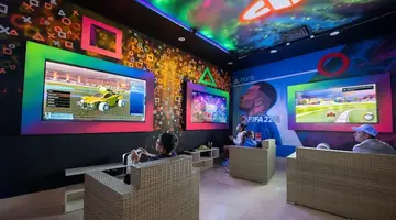 Charmillion Club Aqua Park