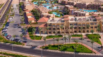 Charmillion Club Aqua Park