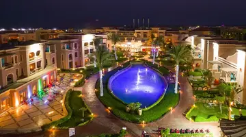 Charmillion Club Aqua Park